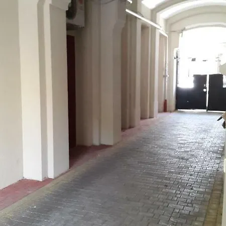 Апартаменты В Историческом Центре На Гоголя *